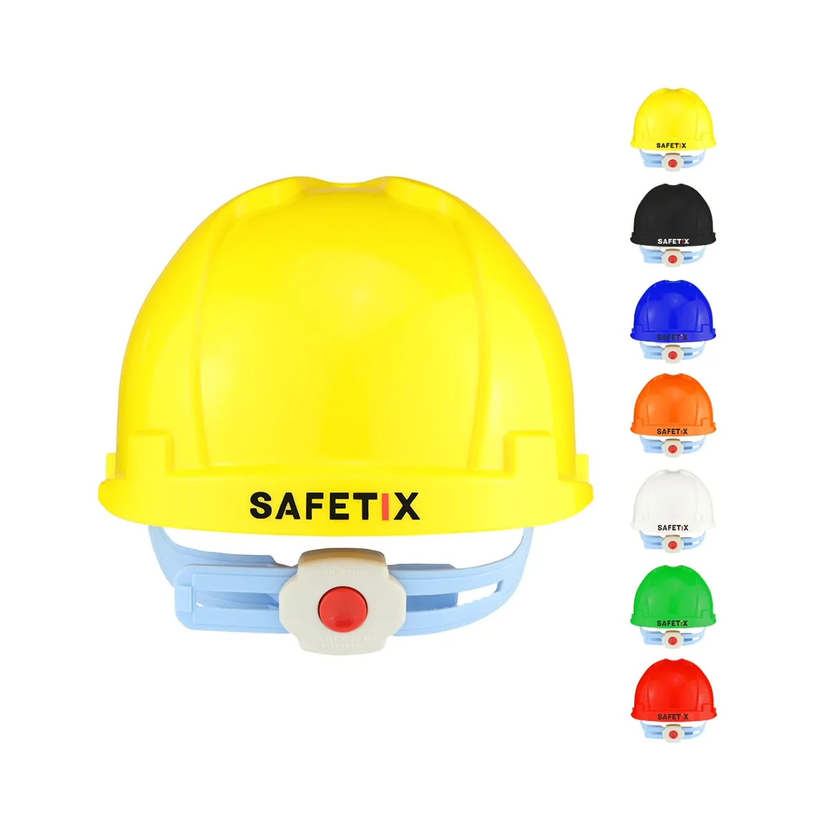 Safetix Y-Shield Maxxtra Push Button Drive Ratchet